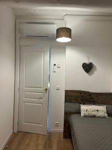 Maisons de vacances Mazet de Jade : photos des chambres