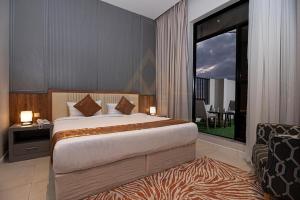 Lameek Serviced Apartments