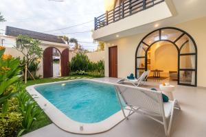 Villa Amaia Bali