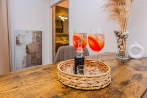 Split City Center Apartment & Rooms Teali