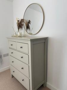 New renovated beach front cottage