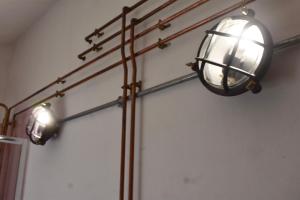 Ty Llaeth 2-Bed Cottage Sleeps 4 Pet Friendly