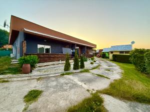 Apartmány Apollo