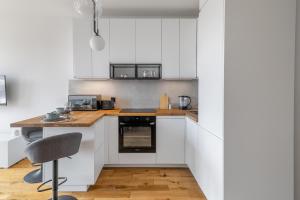 Apartament Baltic Dream