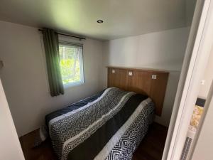 Campings Mobil home neuf a etaples a 5 minutes du touquet : photos des chambres