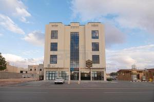 Lameek Serviced Apartments