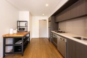 Cozy 1Bed Unit in leafy Carlton - 10 mins from CBD