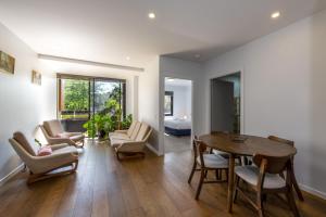 Cozy 1Bed Unit in leafy Carlton - 10 mins from CBD