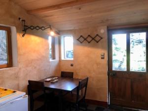 Semi-Troglodyte du Coustal