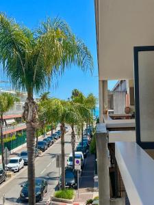 Appartement Villeneuve Loubet