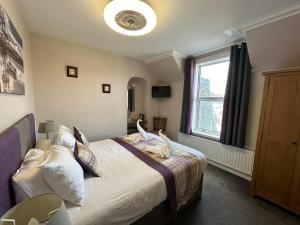 Guisachan Guesthouse