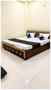 Kashi Nagri Varanasi With Best Facilities and city view