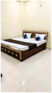Kashi Nagri Varanasi With Best Facilities and city view