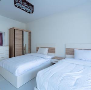 Chalet at Marassi Marina West