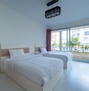 Chalet at Marassi Marina West