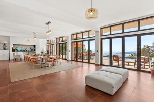 Villas Grande Villa 750 m2 Le Mas des chenes : photos des chambres