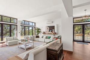 Villas Grande Villa 750 m2 Le Mas des chenes : photos des chambres