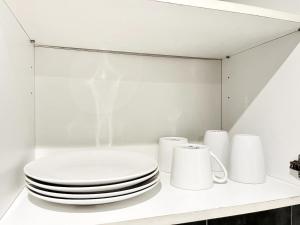 Appartements Somptueux et Relaxant Logement, pres de CDG, Asterix : photos des chambres