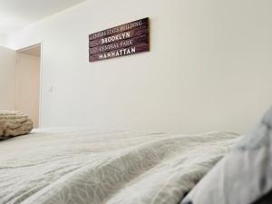 Appartements Somptueux et Relaxant Logement, pres de CDG, Asterix : photos des chambres