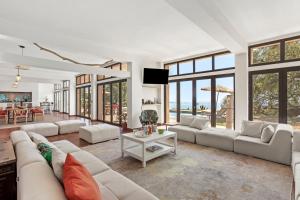 Villas Grande Villa 750 m2 Le Mas des chenes : photos des chambres