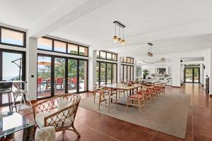 Villas Grande Villa 750 m2 Le Mas des chenes : photos des chambres