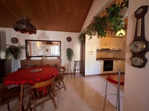 130m2 Apartment 3min Walk to Beach - AC - Il Lupo Affitta