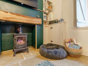 2 Bed in Richmond 90435