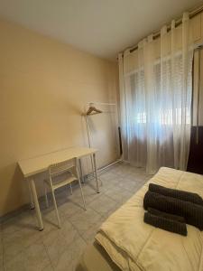 Habitación cerca Plaza Del Caballo