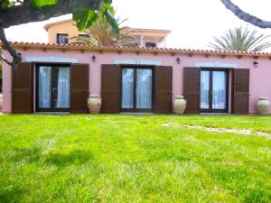 QUADRIFOGLIO Affittacamere img71