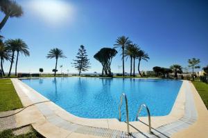 Best sea view in Torremolinos!