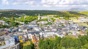 The Warehouse, Clifden