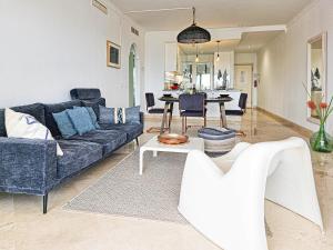 Single Homes complex Mijas Golf 3 communal pools