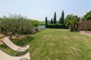 Ospitalità La Rocca Chianti