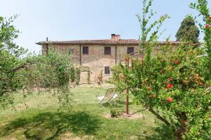 Ospitalità La Rocca Chianti