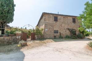 Ospitalità La Rocca Chianti