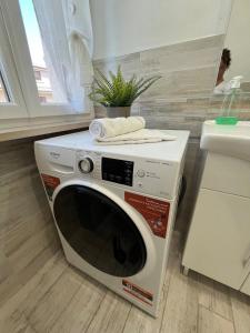 Casa Antonietta - relax a Macerata