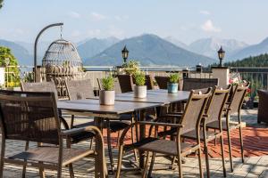 Hotel Das Hochkönig