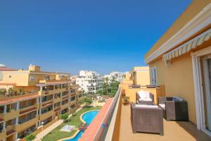 Atico Cascadas de Las Marinas by CARLOSFERIEN