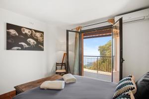 Villas Grande Villa 750 m2 Le Mas des chenes : photos des chambres