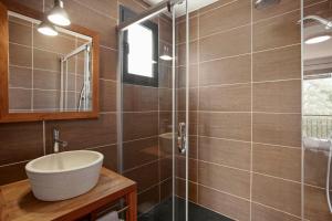 Villas Grande Villa 750 m2 Le Mas des chenes : photos des chambres