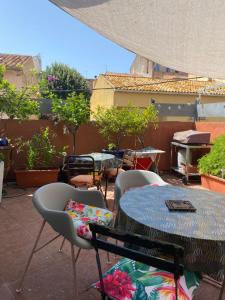 Appartements Maison de maitre, coeur de ville. : photos des chambres