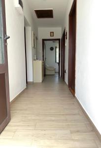 Apartman Maroja