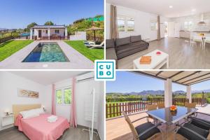 Cubo's Casita el Bancal - 4hvězdičkové hotely ve městě Cártama