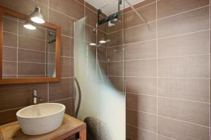 Villas Grande Villa 750 m2 Le Mas des chenes : photos des chambres