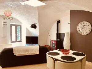 Appartements Les Gites de Chauvet : photos des chambres