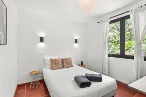 Villas Grande Villa 750 m2 Le Mas des chenes : photos des chambres