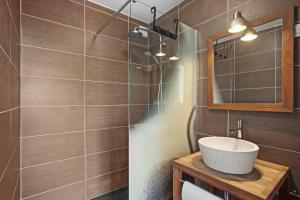 Villas Grande Villa 750 m2 Le Mas des chenes : photos des chambres