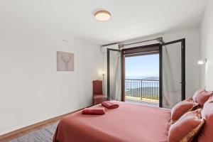 Villas Grande Villa 750 m2 Le Mas des chenes : photos des chambres