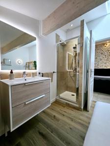 Les Casemates Antiboises - Jolie T3 proche port