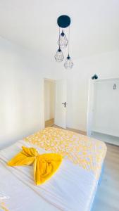 Appartements Cosy Le Havre